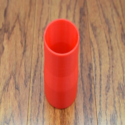 2.5 Inch Vacuum hose Coupler