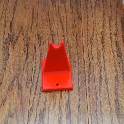 Half inch Pipe Saddle