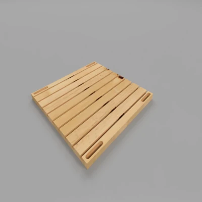 spoilboard 14 inch x 14 inch